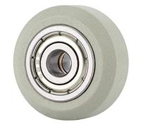 Ruota della stampante 3D Accessori puleggia Igus Accessori ad alta resistenza hardware rondella in ottone resistente alla resistenza per stampanti 3D forniture per utensili