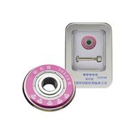 Ruota della taglierina del metallo con la rotella della taglierina manuale della tagliatrice della taglierina del dado del bullone 22MM della