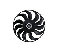 TOPRAN 110 961 Girante, Raffreddamento motore