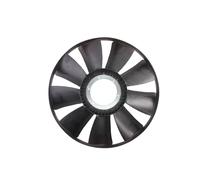 Ruota della ventola, raffreddamento motore NRF 49829
