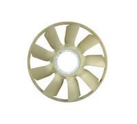 Ruota della ventola, raffreddamento motore NRF 49845