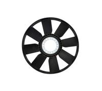 Ruota della ventola, raffreddamento motore NRF 49848