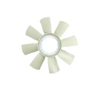 Ruota della ventola, raffreddamento motore NRF 49858