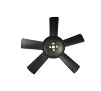 Thermotec Ruota della ventola D9M005TT - Raffreddamento motore