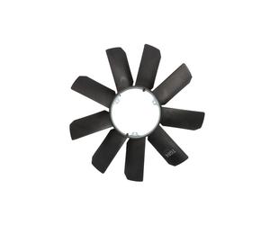 Ruota della ventola, raffreddamento motore THERMOTEC D9M016TT