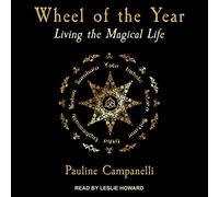 Ruota dell'anno: vivere la vita magica