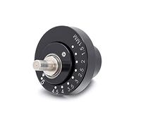 Ruota delle camme del colpo per i pezzi meccanici regolabili rotatori del tatuaggio dei colpi della macchina 1.5-5mm del tatuaggio