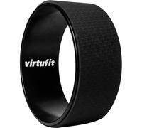 Ruota dello yoga VirtuFit Premium Noir 33 cm