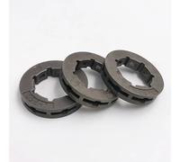 Ruota dentata a 7 denti da 19 mm compatibile con motosega HusqvarnaA 51 55 Rancher 40 45 154 254 257 261 345 435 440