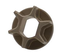 Ruota dentata adatta per Stihl MSA60 MSA70 MSA120 MSA140 1/4 Picco 6Z profilo basso