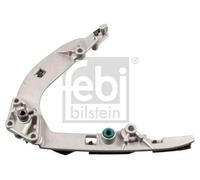 Ruota dentata albero a camme Alluminio pressofuso 44623 FEBI BILSTEIN per BMW