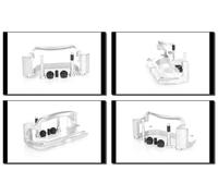 GH - GH-443271 1 supporto pinza freno anteriore destra = sinistra