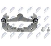 NTY HZP-BM-035A Supporto, Pinza freno