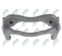 Nty Supporto per Pinza Freno OE zu Vergl 4404.A9 per Citroen, Fiat, Peugeot