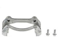 NTY Supporto Pinza Freno Anteriore Entrambi Per Nissan Patrol GR IV Y60 2.8