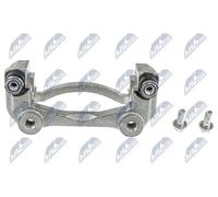 Ruota dentata albero a camme Assale anteriore bilaterale HZP-NS-032A NTY