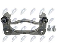 NTY Supporto Pinza Freno Assale Ant. Doppio per Suzuki SX4 Gy 1.6 Vvt 2.0