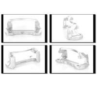 Ruota dentata albero a camme Assale anteriore Sx GH-443009 GH per MITSUBISHI