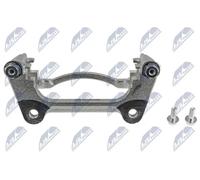 NTY Supporto, Pinza freno compatibile con VAG HZP-AU-008A
