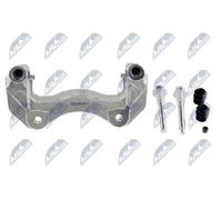 NTY Supporto Pinza Freno Anteriore Sinistra Per Mitsubishi Outlander III GG_W