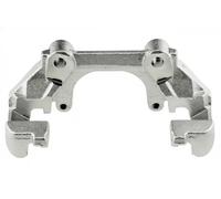 Hinten Vorne Supporto Pinza freno Assale anteriore, Sx, Dx HZP-VW-000A