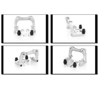 GH GH-469953 Supporto Pinza freno per VW Golf V Schrägheck (1K1) GOLF VI (5K1)