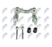 Ruota dentata albero a camme Assale post. bilaterale HZT-FR-006A NTY per VW FORD