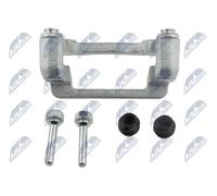 Ruota dentata albero a camme Assale post. bilaterale HZT-HY-500A NTY per KIA