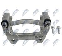 NTY Supporto Pinza Freni Posteriori Entrambi i Lati per Land Rover Discovery IV