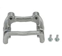 NTY Supporto Pinza Freno HZT-ME-052A Per Mercedes-Benz Assale Posteriore