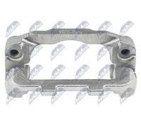 NTY HZT-NS-036A Supporto, Pinza freno per INFINITI,NISSAN