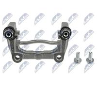 NTY – Ruota dentata albero a camme HZT-PL-076A Assale post. bilaterale per OPEL