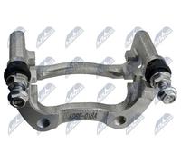 NTY Supporto Pinza Freno Assale Posteriore Lati per Renault Zoe Bfm _ Clio V Bf