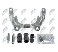 Ruota dentata albero a camme Assale post. bilaterale HZT-VW-064A NTY per VW AUDI