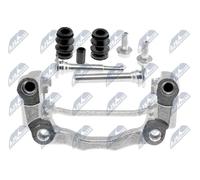 Ruota dentata albero a camme Assale posteriore Dx HZT-FR-009A NTY per FORD