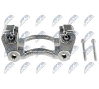 Ruota dentata albero a camme Assale posteriore Dx HZT-FR-021A NTY per FORD