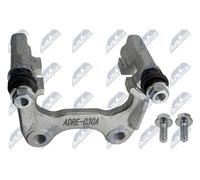 NTY Supporto Freno Posteriore Destro Per Renault Scénic II JM0/1 1.6 16V