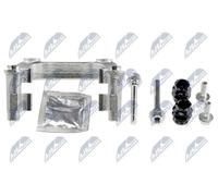 NTY HZT-VW-049A Supporto, Pinza freno