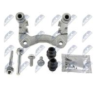 Ruota dentata albero a camme Assale posteriore Dx HZT-VW-057A NTY per VW SEAT