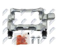 NTY HZT-VW-072A Supporto, Pinza freno per AUDI,SEAT,SKODA,SKODA (SVW),VW