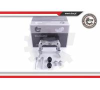 2x Staffe pinza freno ESEN SKV Retro S+D per VW, CITROËN, PEUGEOT