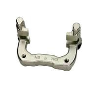 Supporto, Pinza freno Assale posteriore Sx per AUDI CITROËN DS OPEL PEUGEOT SEAT