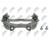 NTY HZP-CT-032A Supporto, Pinza freno per CITROËN,LANCIA,PEUGEOT