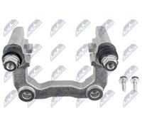 Ruota dentata albero a camme Assale posteriore Sx HZT-CT-027A NTY per PEUGEOT