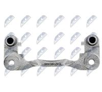 NTY HZT-MS-004A Supporto, Pinza freno per MITSUBISHI