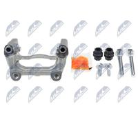 Hinten Vorne Supporto Pinza freno Assale posteriore, Sx, Dx, links HZT-PL-046A