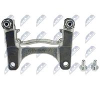 Ruota dentata albero a camme Assale posteriore Sx HZT-PL-074A NTY per OPEL