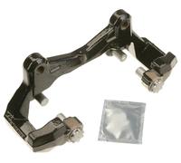 TRW BDA1124 Supporto, Pinza freno para Audi A4 B8 Avant (8K5) 2007-2017 Dx, Sx, Assale Anteriore e Altri Veicoli