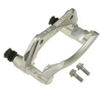 TRW Supporto pinza freno BDA582 per OPEL, VAUXHALL sinistro