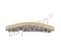 Ruota dentata albero a camme centro Sx 117 876 TOPRAN per AUDI VW